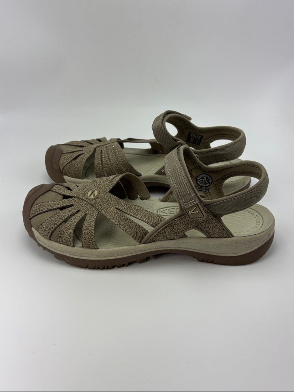 Keen Women's Rose Strappy Sandals - size 11 - Picture 6 of 10